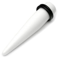 Acrylic Plain Stretcher - Straight 10mm to 30mm