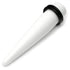 Acrylic Plain Stretcher - Straight 10mm to 30mm