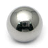 Titanium Threaded Balls