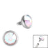 Steel Jewelled Ball for Internal Thread shafts in 1.2mm