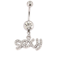 Belly Bar - Sparkly