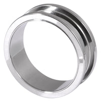 Steel Screw Flesh Tunnel