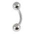 Steel Curved Bars and Belly Bars