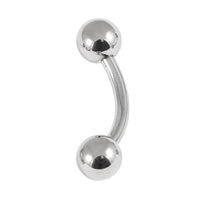 Steel Curved Bars and Belly Bars