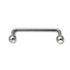 Titanium Jewelled Surface Barbell