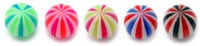 Acrylic Melon Balls