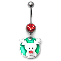 Belly Bar - Christmas (XMAS)