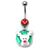 Belly Bar - Christmas (XMAS)