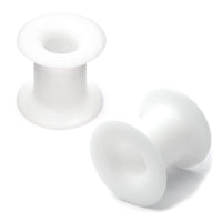 Silicone Tunnels (Pairs)