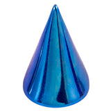 Titanium Threaded Cones and Spikes 1.6mm