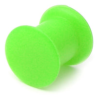 Silicone Plug 4-20mm