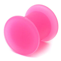 Silicone Plug 4-20mm