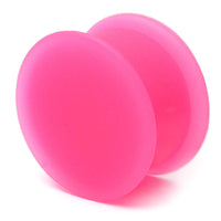 Silicone Plug 4-20mm