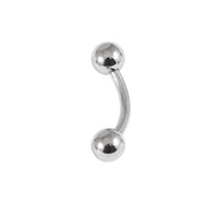 Steel Curved Bars and Belly Bars