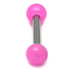 Acrylic Neon Ball Micro Barbell 1.2mm