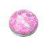Titanium Sparkle Disk for Internal Thread shafts in 1.6mm. Also fits Dermal Anchor