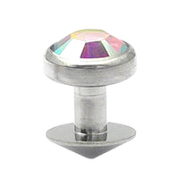 Titanium Skin Diver - Jewelled
