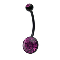 Pregnancy Belly Bars (PTFE and Bioflex)