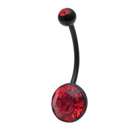 Pregnancy Belly Bars (PTFE and Bioflex)