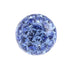 Smooth Glitzy Threaded Balls - one only
