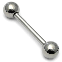 Steel Barbells 1.6mm 6-28mm