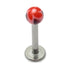 Acrylic Windmill Labrets 1.2mm
