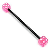 Black Steel Pick and Mix Industrial Scaffold Barbells