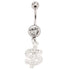 Belly Bar - Sparkly