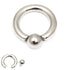 Steel BCR with Screw-in Ball
