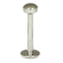 Titanium Labrets with Disk Top 1.2mm Gauge
