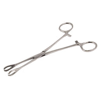 Piercing Tools - Foerster Forceps (aka Sponge Clamps) - Standard Size