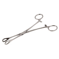 Piercing Tools - Foerster Forceps (aka Sponge Clamps) - Standard Size