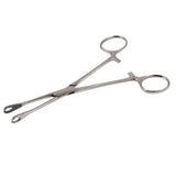 Piercing Tools - Foerster Forceps (aka Sponge Clamps) - Mini Size