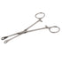 Piercing Tools - Foerster Forceps (aka Sponge Clamps) - Mini Size