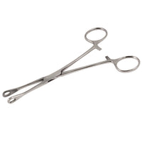 Piercing Tools - Foerster Forceps (aka Sponge Clamps) - Mini Size