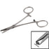 Piercing Tools - Dermal Anchor Holding Forceps (Holds Shaft from top)