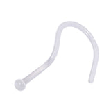 Bioflex Half-Ball Nose Stud Retainer (Hide it)