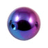 Titanium Clip in Ball (for BCR)