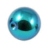 Titanium Clip in Ball (for BCR)