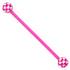 Bioflex Industrial Scaffold Barbells - Multi-Heart