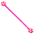 Bioflex Industrial Scaffold Barbells - Multi-Heart