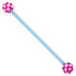 Bioflex Industrial Scaffold Barbells - Multi-Heart