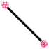 Bioflex Industrial Scaffold Barbells - Multi-Heart