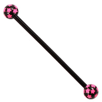 Bioflex Industrial Scaffold Barbells - Multi-Star