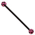 Bioflex Industrial Scaffold Barbells - Multi-Star