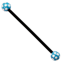 Bioflex Industrial Scaffold Barbells - Multi-Star
