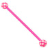 Bioflex Industrial Scaffold Barbells - Multi-Star
