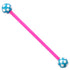 Bioflex Industrial Scaffold Barbells - Multi-Star