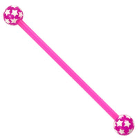Bioflex Industrial Scaffold Barbells - Multi-Star