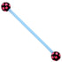 Bioflex Industrial Scaffold Barbells - Multi-Star